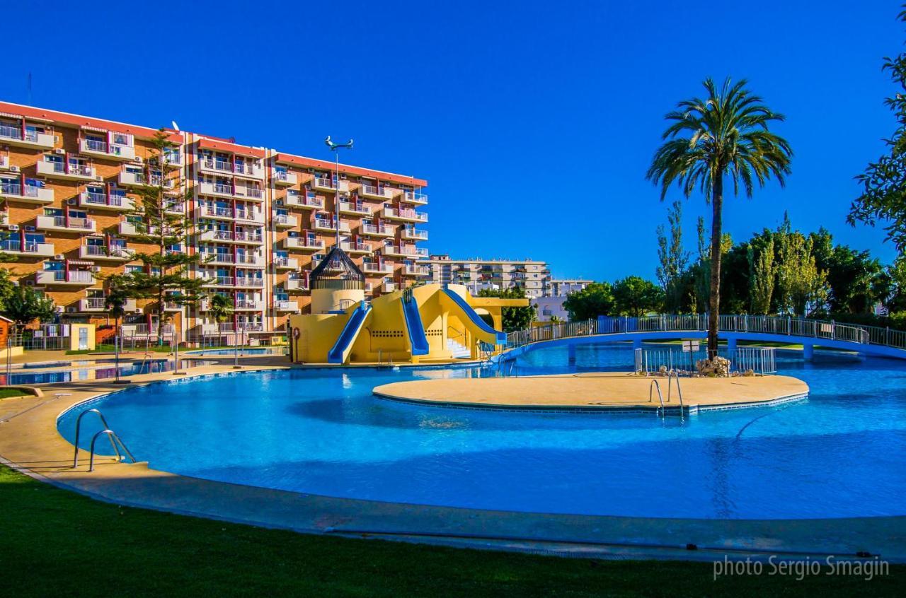 137 Minerva Apartamentos - Vista Al Mar - Piscina Y Playa - Cercano A Tren, Restaurantes Y Tiendas Benalmádena Esterno foto