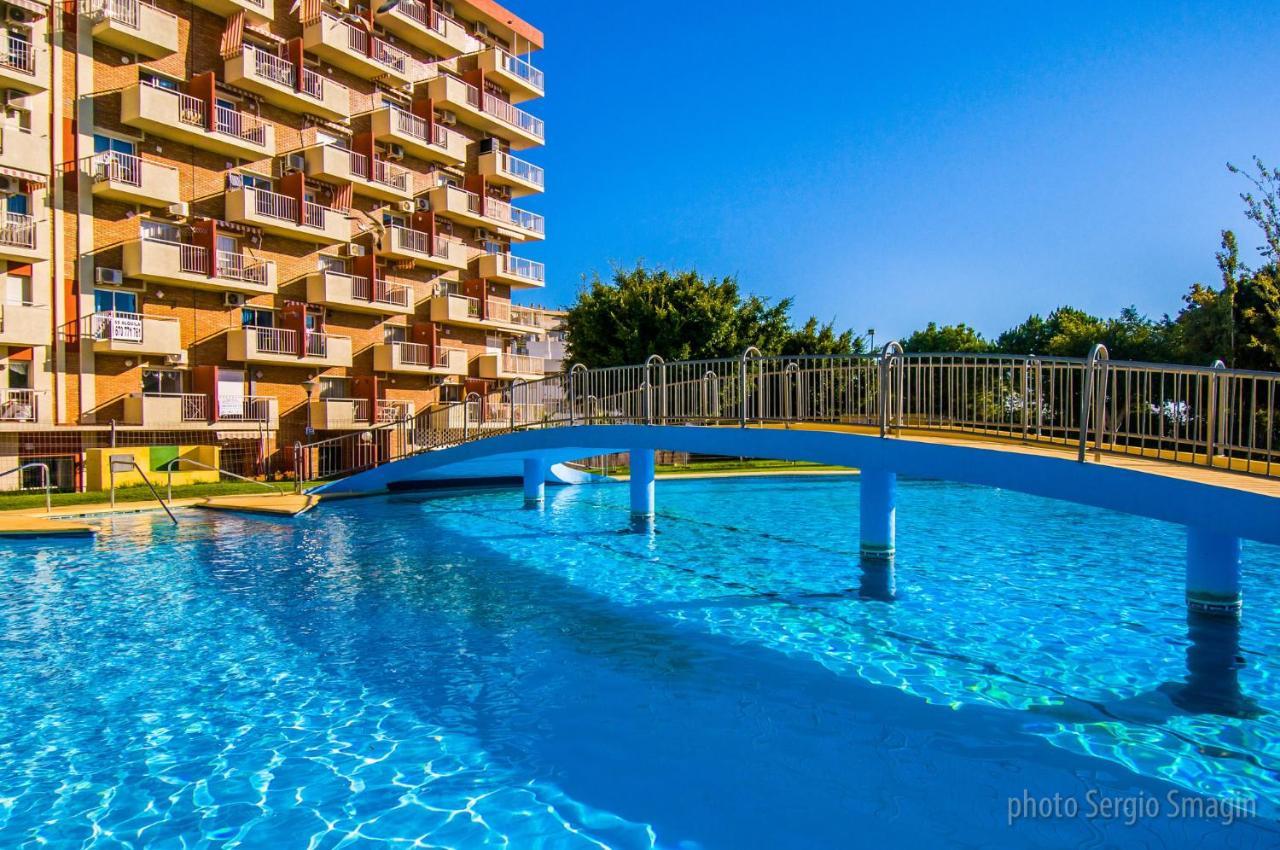 137 Minerva Apartamentos - Vista Al Mar - Piscina Y Playa - Cercano A Tren, Restaurantes Y Tiendas Benalmádena Esterno foto