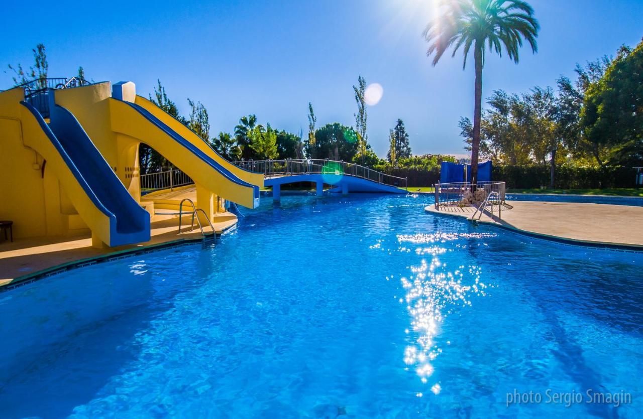 137 Minerva Apartamentos - Vista Al Mar - Piscina Y Playa - Cercano A Tren, Restaurantes Y Tiendas Benalmádena Esterno foto