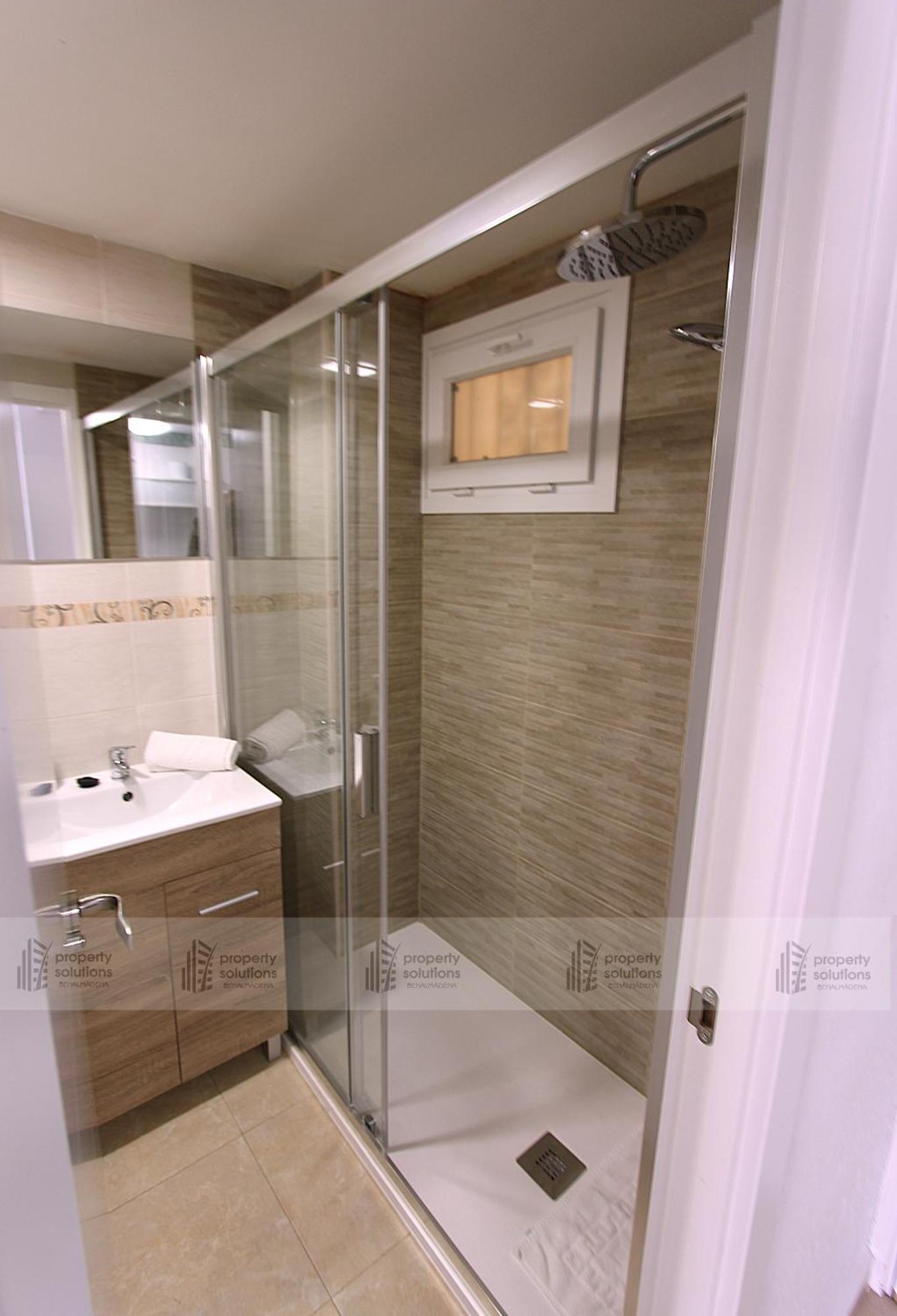 137 Minerva Apartamentos - Vista Al Mar - Piscina Y Playa - Cercano A Tren, Restaurantes Y Tiendas Benalmádena Esterno foto